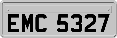 EMC5327