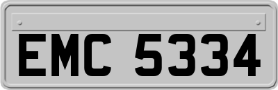 EMC5334