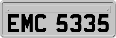 EMC5335