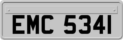 EMC5341