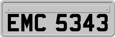 EMC5343