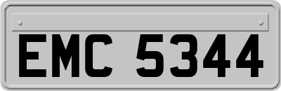 EMC5344