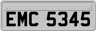 EMC5345