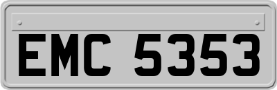 EMC5353