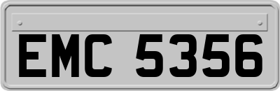 EMC5356
