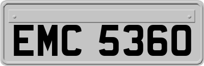 EMC5360