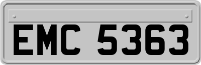 EMC5363