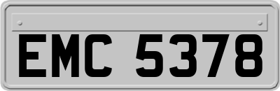 EMC5378