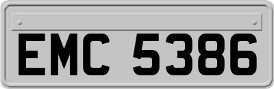 EMC5386