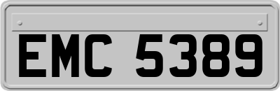EMC5389