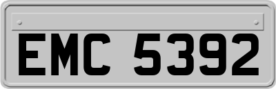 EMC5392