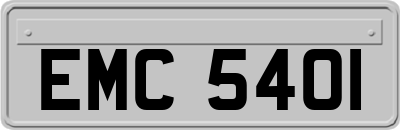 EMC5401