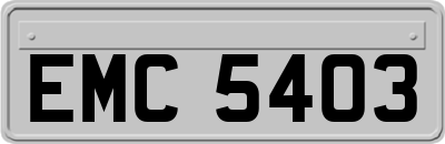 EMC5403