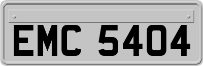 EMC5404