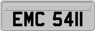 EMC5411