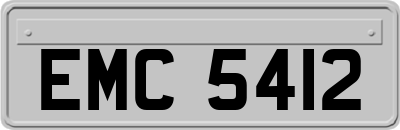 EMC5412