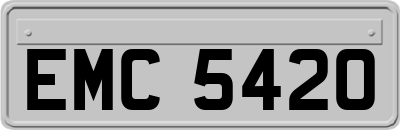 EMC5420