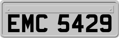 EMC5429