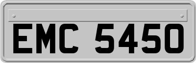 EMC5450