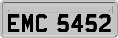 EMC5452
