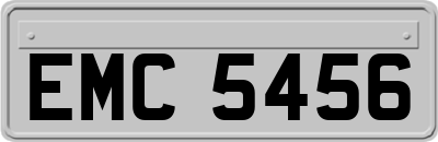 EMC5456