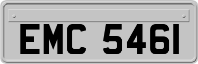 EMC5461