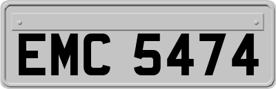 EMC5474