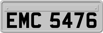 EMC5476