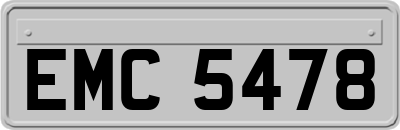 EMC5478