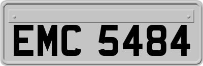 EMC5484