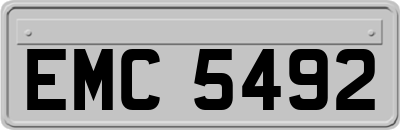 EMC5492