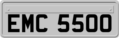 EMC5500