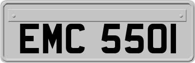 EMC5501
