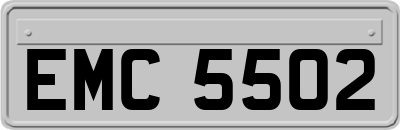 EMC5502