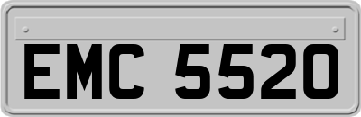 EMC5520