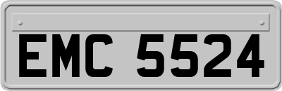 EMC5524