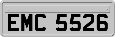 EMC5526