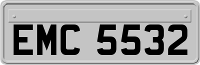 EMC5532