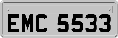 EMC5533