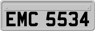 EMC5534