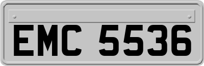 EMC5536