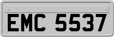 EMC5537