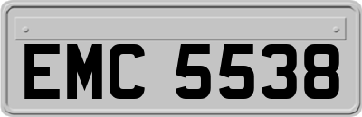 EMC5538