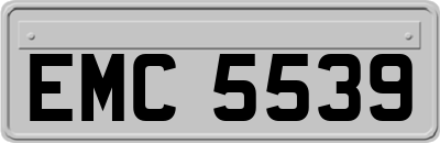 EMC5539