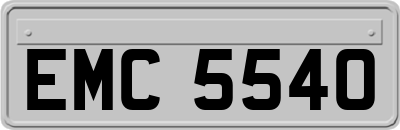EMC5540