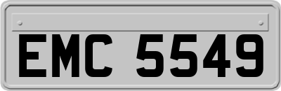 EMC5549