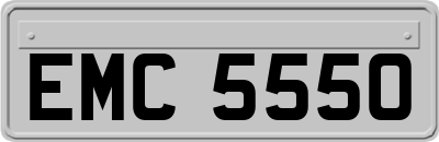 EMC5550