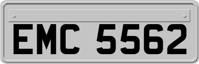 EMC5562