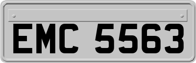 EMC5563