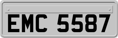 EMC5587